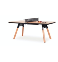 RS-BARCELONA MESA PING-PONG YOU AND ME INTERIOR