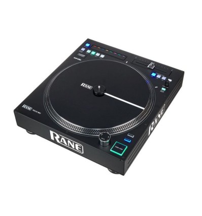 RANE TWELVE MKII
