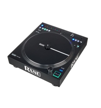 RANE TWELVE MKII