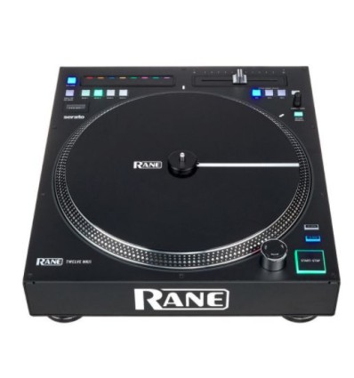 RANE TWELVE MKII