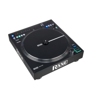 RANE TWELVE MKII