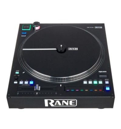 RANE TWELVE MKII