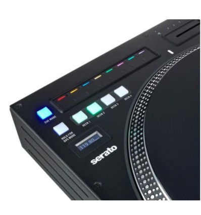 RANE TWELVE MKII