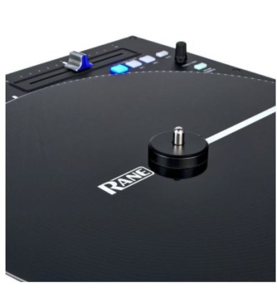 RANE TWELVE MKII