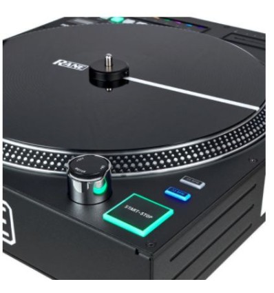 RANE TWELVE MKII