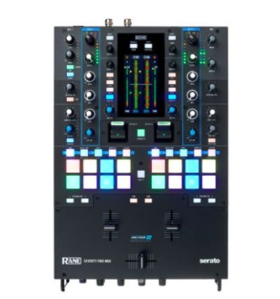 RANE SEVENTY TWO MKII