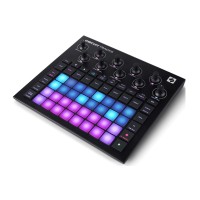 Novation Circuit Tracks | Groovebox portátil con sintetizadores