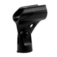 Shure A25D Pinza para micrófono resistente Shure A25D Pinza para micrófono resistente