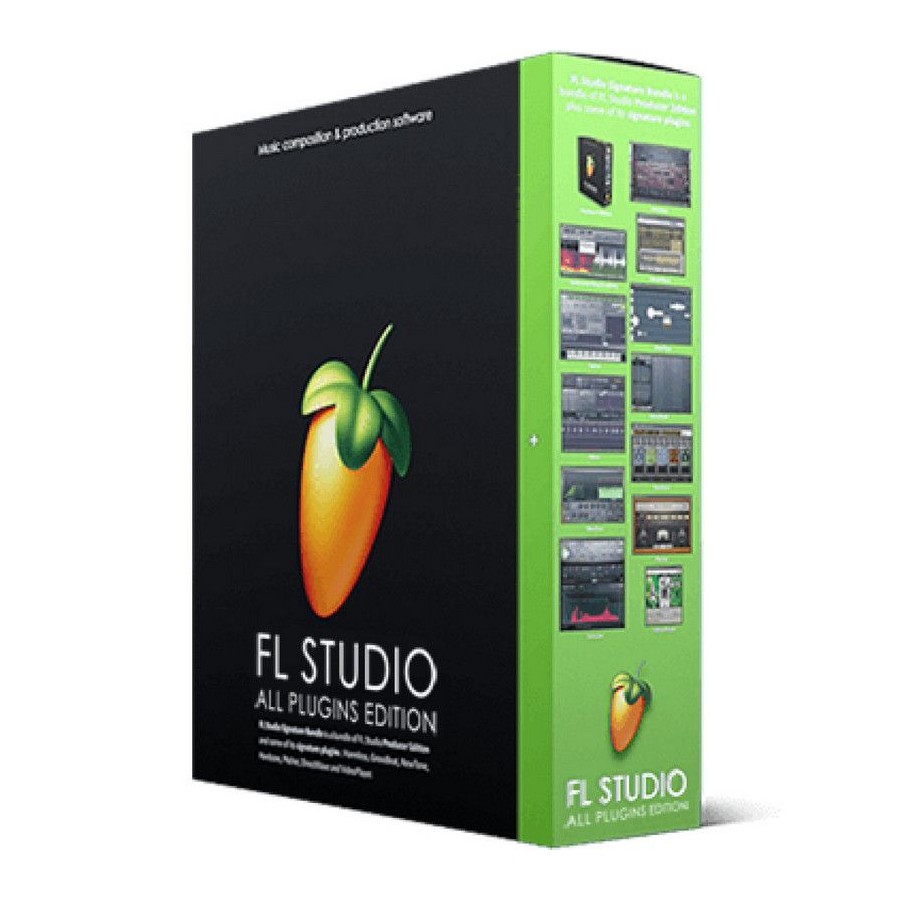 fl studio all plugins edition fl studio all plugins edition