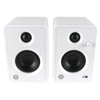 MACKIE CR3-X BLANCO monitores de estudio precio caracteristicas