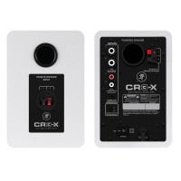 MACKIE CR3-X BLANCO monitores de estudio precio caracteristicas