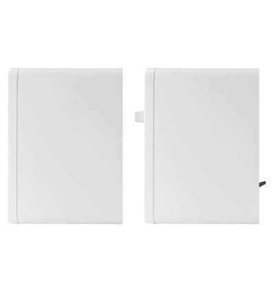 MACKIE CR3-X BLANCO monitores de estudio precio caracteristicas