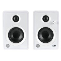 MACKIE CR3-X BLANCO monitores de estudio precio caracteristicas