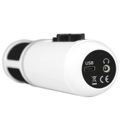 MACKIE EM-USB BLANCO