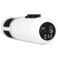 MACKIE EM-USB BLANCO