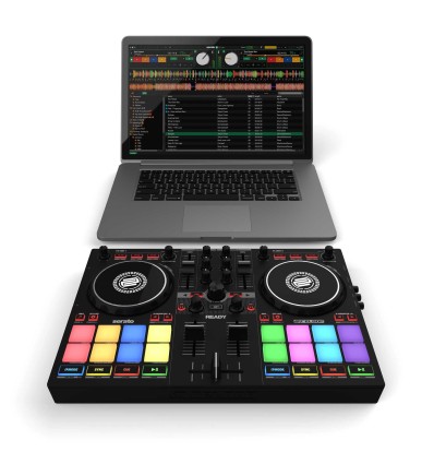 RELOOP READY