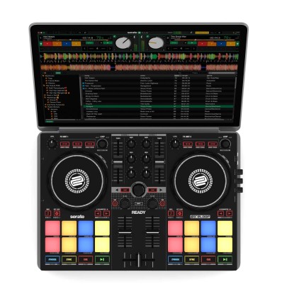 RELOOP READY