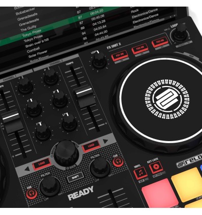 RELOOP READY