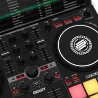 RELOOP READY RELOOP READY