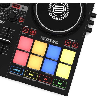 RELOOP READY