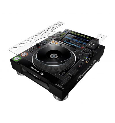 DJ SKIN PIONEER CDJ 2000 NXS 2...