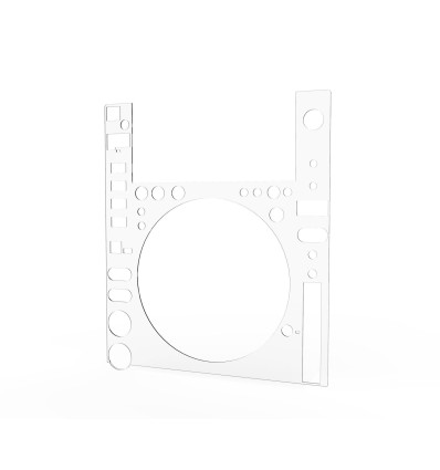 TOPDJ SKIN PIONEER DJ CDJ-2000NXS2