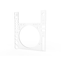 TOPDJ SKIN PIONEER DJ CDJ-2000NXS2 TOPDJ SKIN PIONEER DJ CDJ-2000NXS2