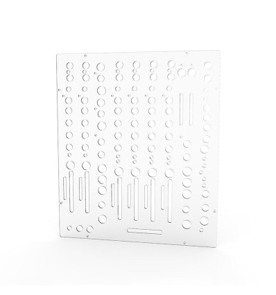 Protector DJ Skin para ALLEN & HEATH XONE 96