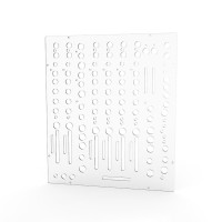 Protector DJ Skin para ALLEN & HEATH XONE 96 Protector DJ Skin para ALLEN & HEATH XONE 96