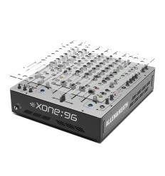 Protector DJ Skin para ALLEN & HEATH XONE 96