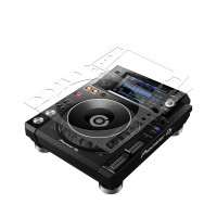 Protector DJ Skin para PIONEER XDJ 1000 MK2