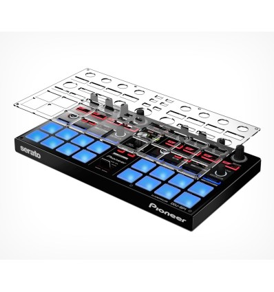 DJ SKIN PIONEER DDJ SP1 PROTECTOR DE...