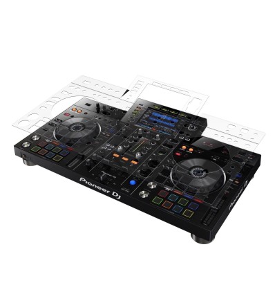 DJ SKIN PIONEER XDJ RX2 PROTECTOR DE...