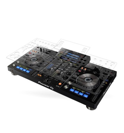 DJ SKIN PIONEER XDJ RX PROTECTOR DE...