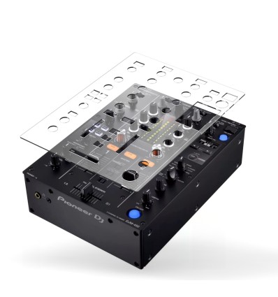 DJ SKIN PIONEER DJM 450 PROTECTOR DE...