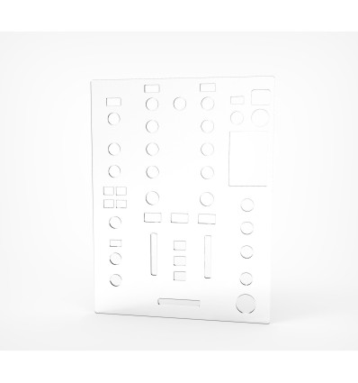 Protector DJ Skin para PIONEER DJM 450