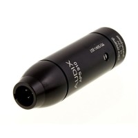 AUDIX APS-910 ADAPTADOR para mini xlr phantom micrófonos lavalier