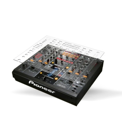 DJ SKIN PIONEER DJM 2000 PROTECTOR DE...