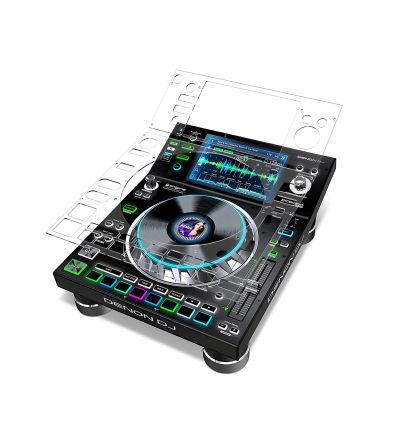 DJ SKIN DENON SC5000 PROTECTOR DE...