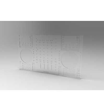 Protector DJ Skin para DENON PRIME MCX8000