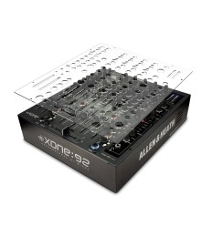 Protector DJ SKIN ALLEN & HEAT XONE 92