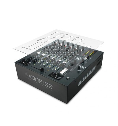 DJ SKIN ALLEN & HEATH XONE 62...