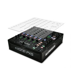 Protector DJ Skin para ALLEN & HEATH XONE PX5