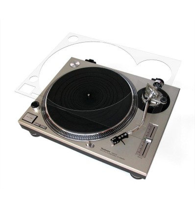 DJ SKIN TECHNICS 1200 MK2 PROTECTOR...