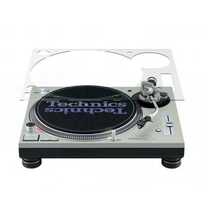 DJ SKIN TECHNICS 1200 MK5 M3D...