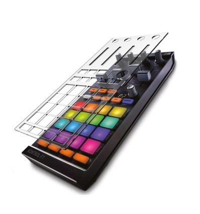 DJ SKIN NATIVE INSTRUMENTS TRAKTOR...