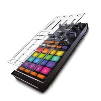 Protector DJ Skin para NI TRAKTOR KONTROL F1
