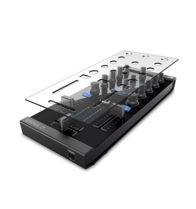 DJ SKIN NATIVE INSTRUMENTS TRAKTOR...