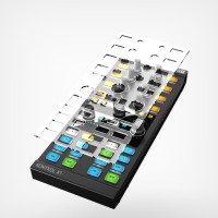 Protector DJ Skin para NI TRAKTOR KONTROL X1 MK2 Protector DJ Skin para NI TRAKTOR KONTROL X1 MK2