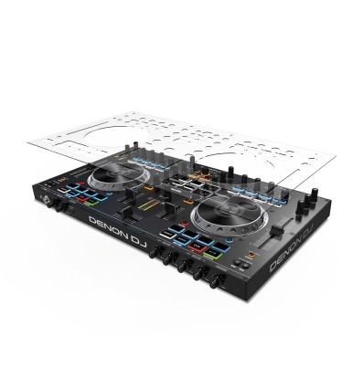 DJ SKIN DENON MC 4000 PROTECTOR DE...